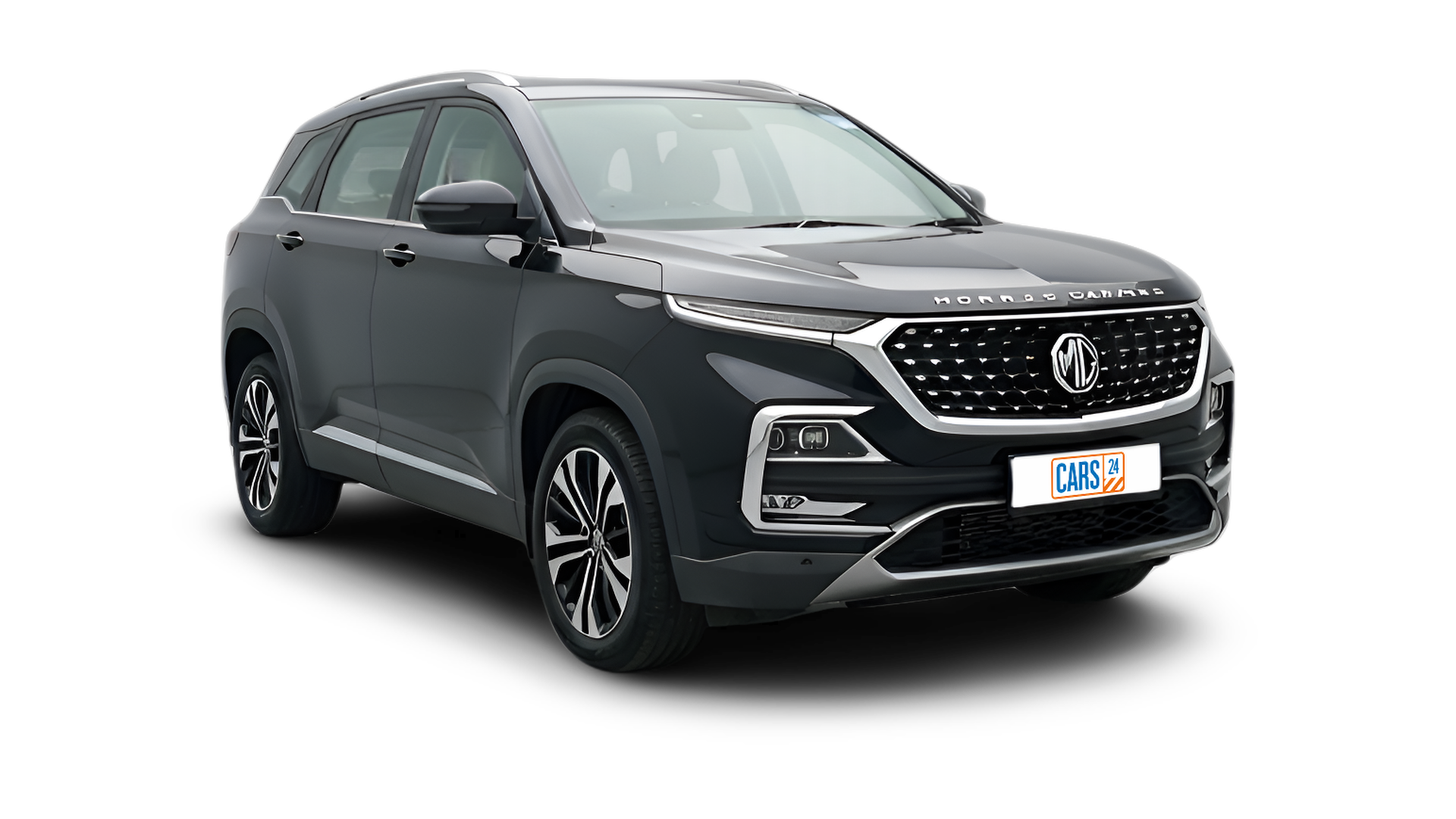 MG HECTOR-img